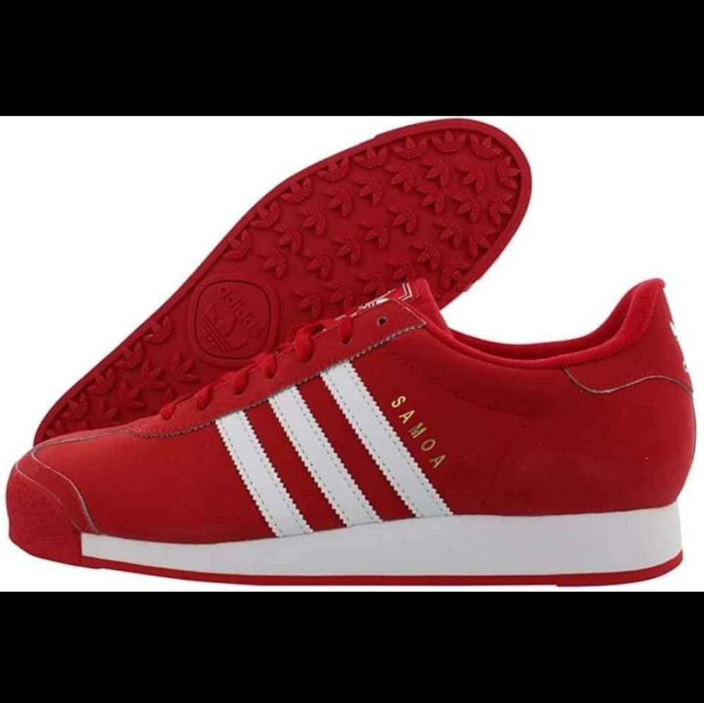 Adidas Shoes